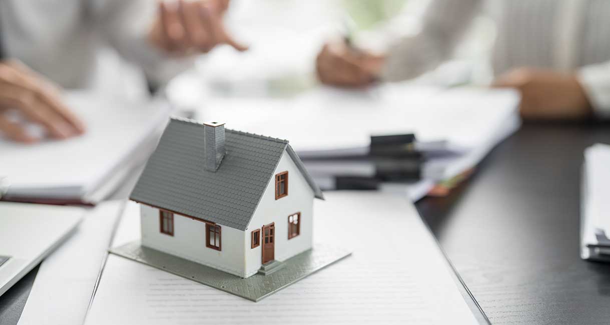 Alquiler de habitaciones España