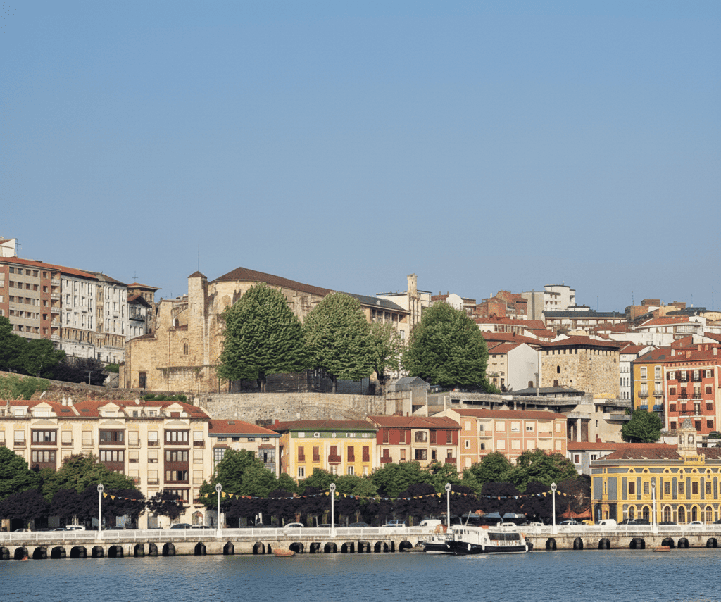 precio alquiler vivienda portugalete